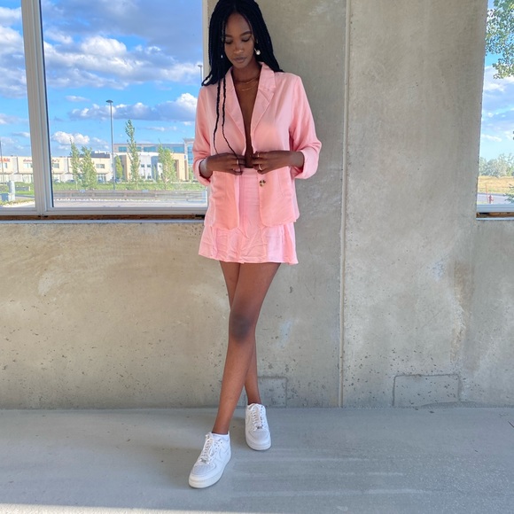 Pink set - Picture 3 of 7